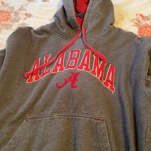 Men’s Alabama hoodie